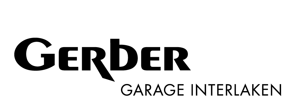 Logo Garage Gerber