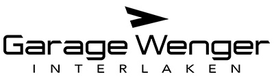 Logo Garage Wenger